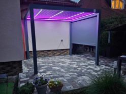 Pergola 3